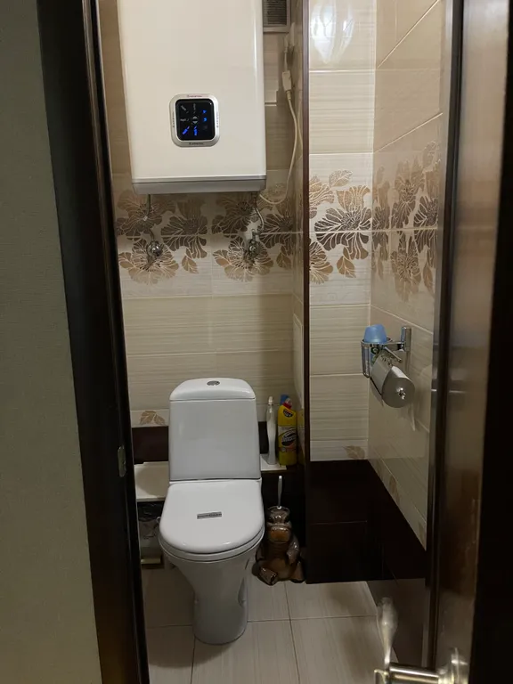 Квартира на Горном