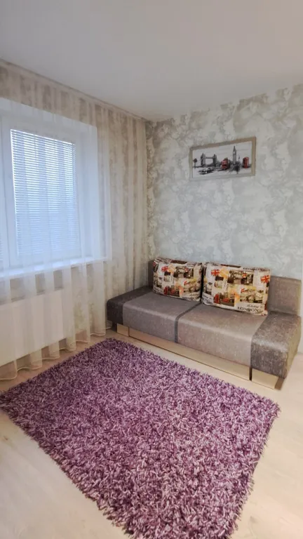 Современна квартира с кондиционером Old city