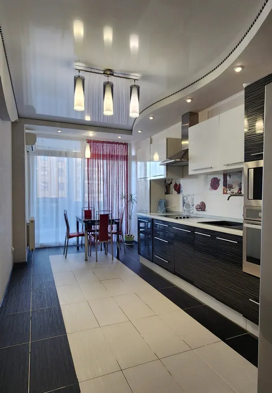 Современный ЖК с круглосуточной водой на Северном Lux