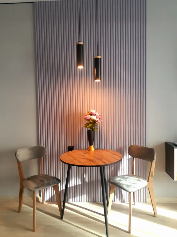 Квартира Комната с шикарным видом — Санкт-Петербург