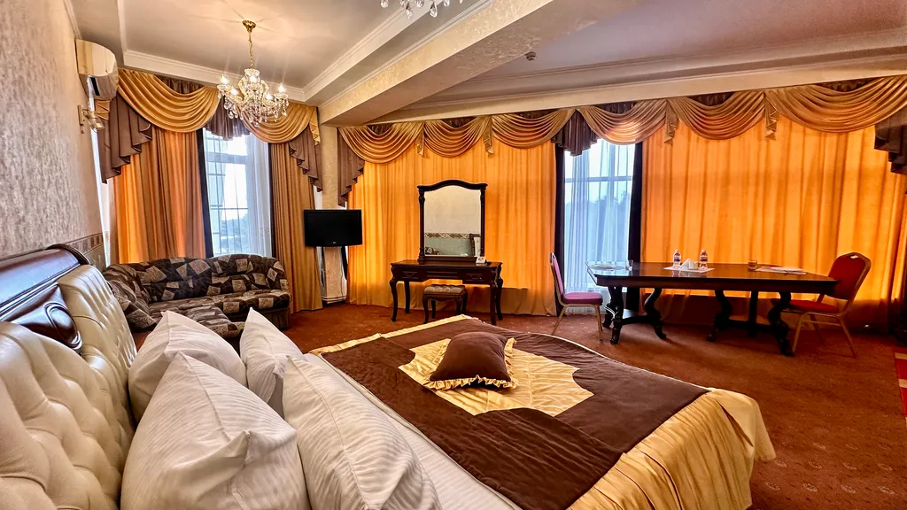 Квартира 1-комнатная Квартира — Славянск-на-Кубани