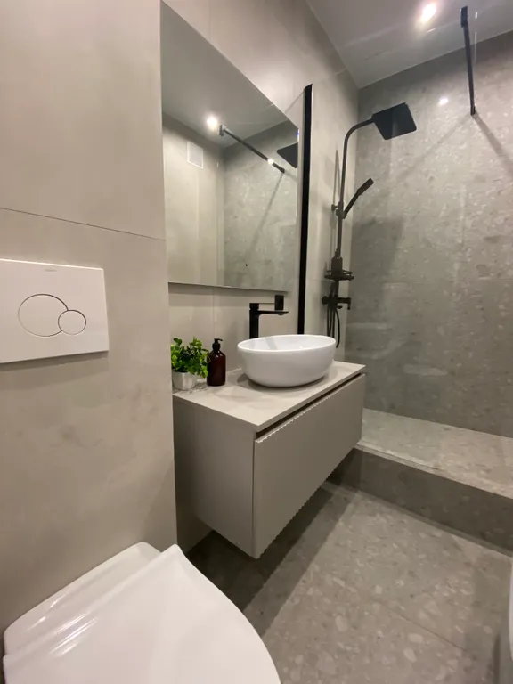 Квартира Дизайнерская студия в сердце Ростова — Ростов-на-Дону