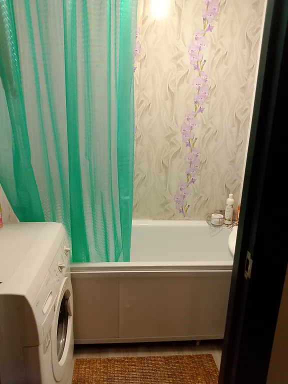 Уютная квартира в Лихославле