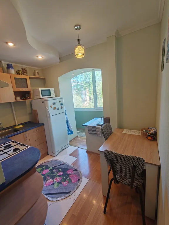 Квартира Уютные апартаменты в Пушкине — Пушкин