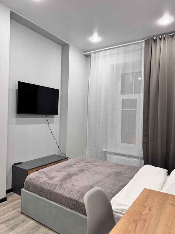 Квартира Квартира B.Kazakh Apartments — Санкт-Петербург