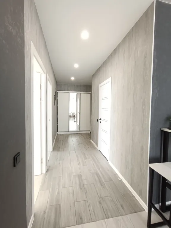 Евро 3 комнатная квартира, заселение 24/7