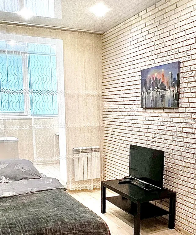 Уютные апартаменты в центральной части города