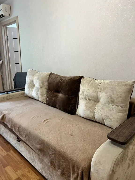 Уютная квартира в центре