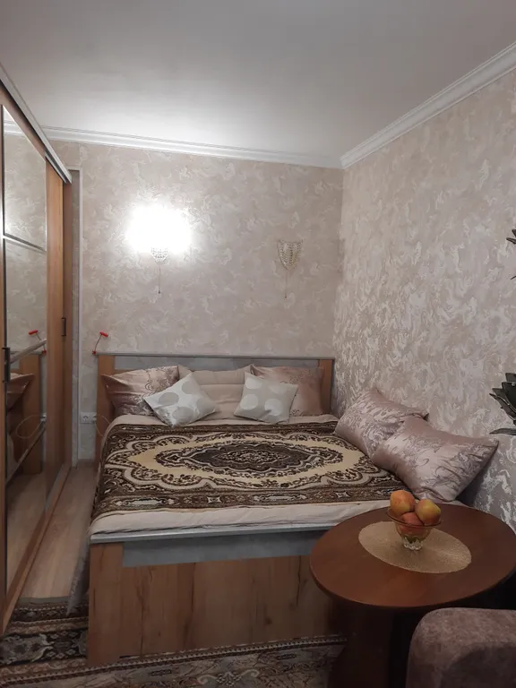 Квартира Квартира В центре 1-ком. кв.(600м-пляжи)с Wi-Hi,CмартTV. Заселение 24час. — Геленджик