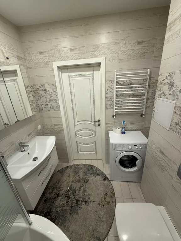 Квартира Уютная квартира в спальном районе — Калининград