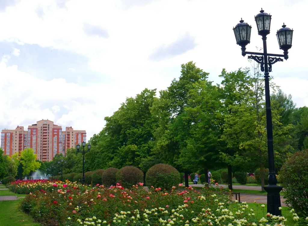 Идеальный выбор для тех, кто любит комфорт