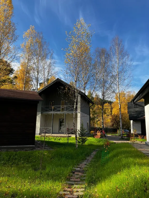 2-комнатный Дом