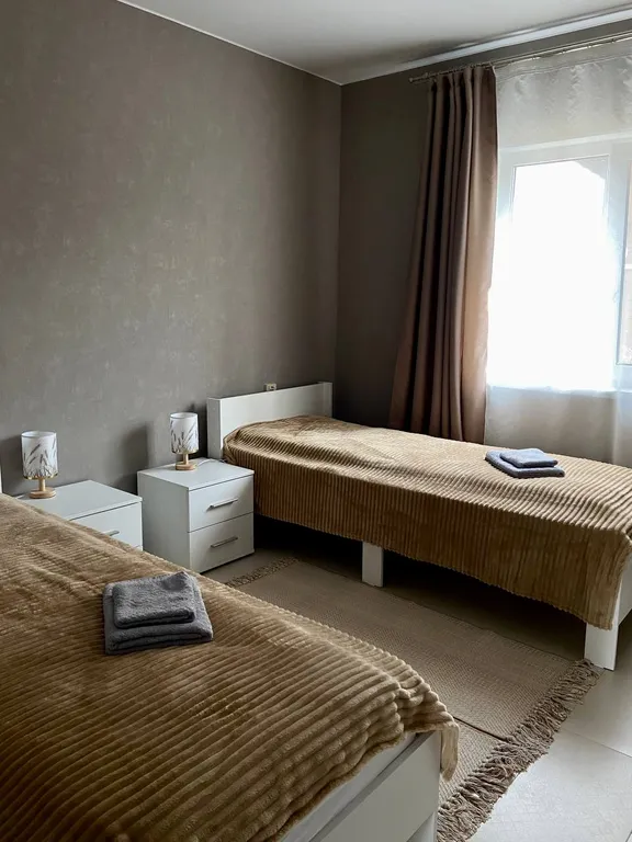 Коттедж Дом с баней вблизи города Пушкин — Пушкин