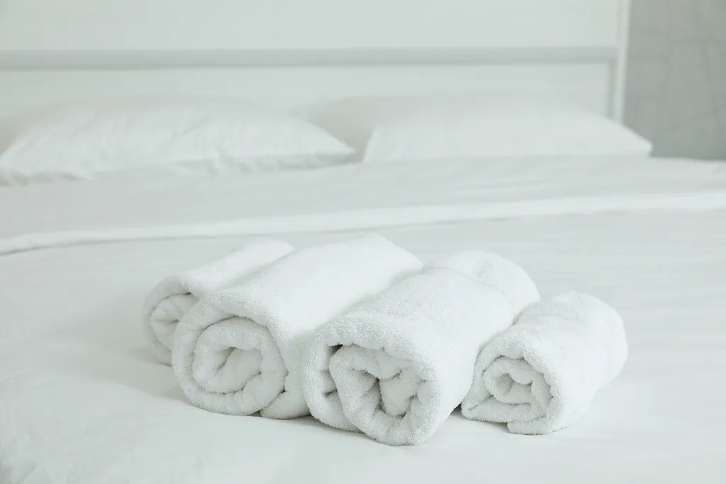 Шикарная 2-комнатная квартира в элитном ЖК Scandis