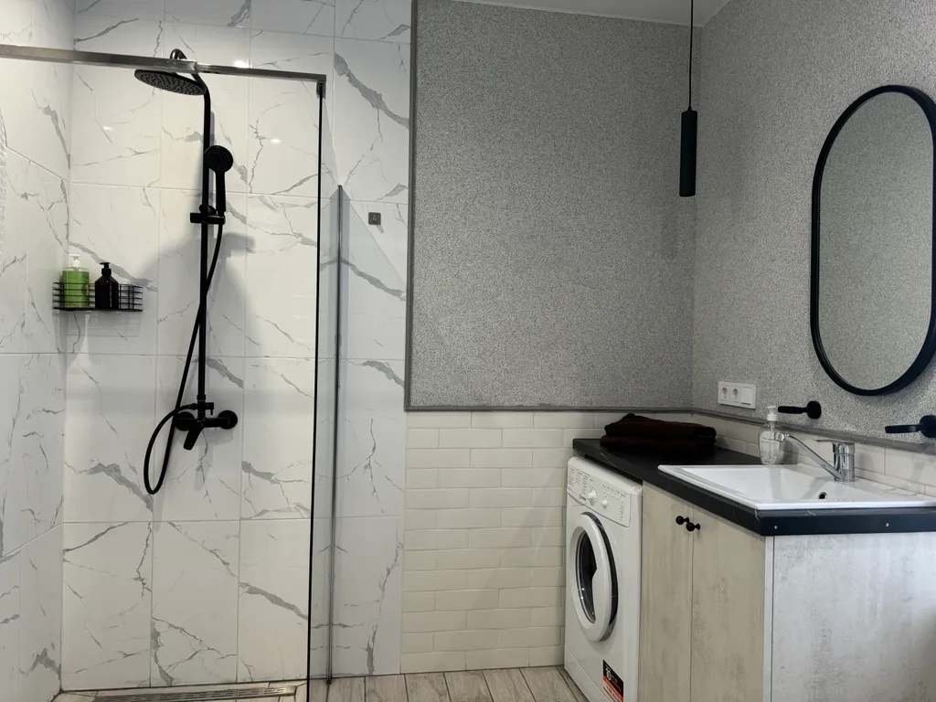 Уютная квартира в центре