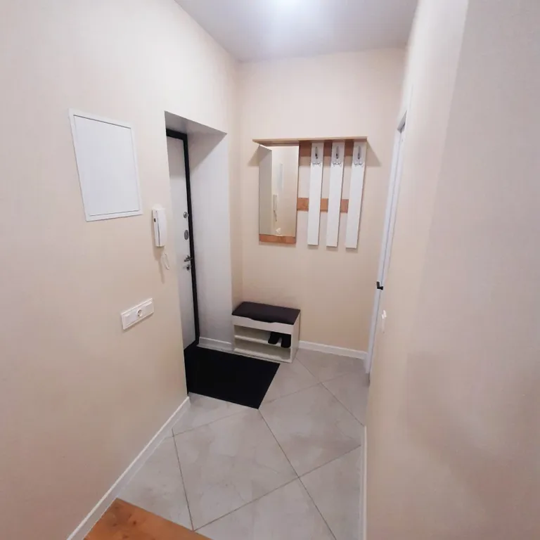 Квартира в центре Гомеля двухкомнатная