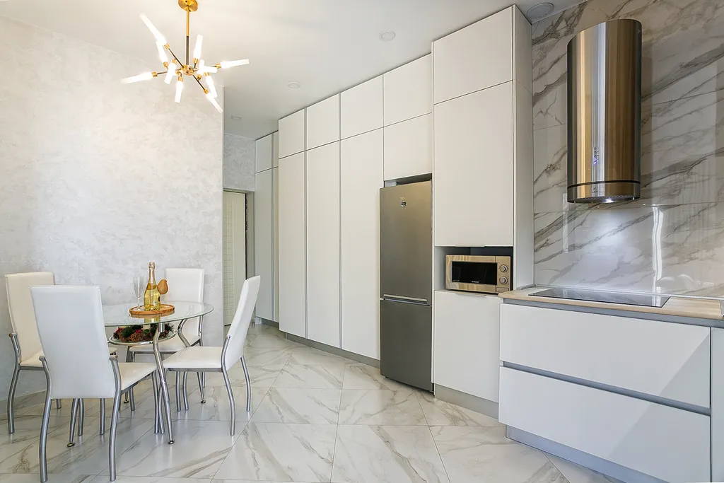 Апартаменты Sky Plaza