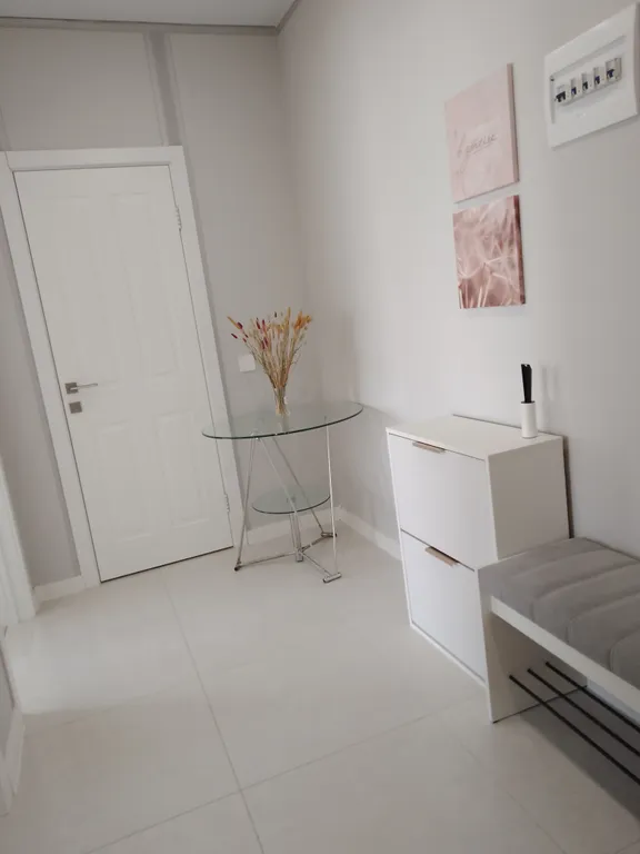 Квартира Уютная квартира в историческом центре города — Зеленоградск