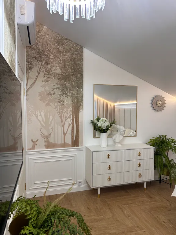 Коттедж Виктория