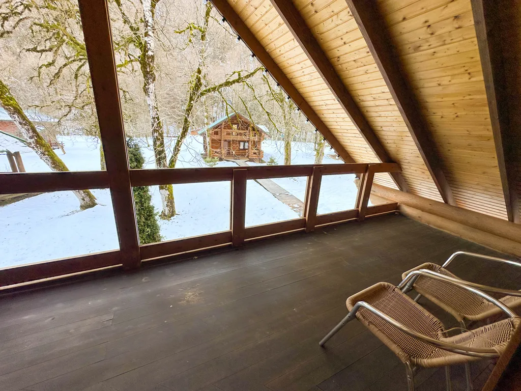 Эко комплекс Лаура