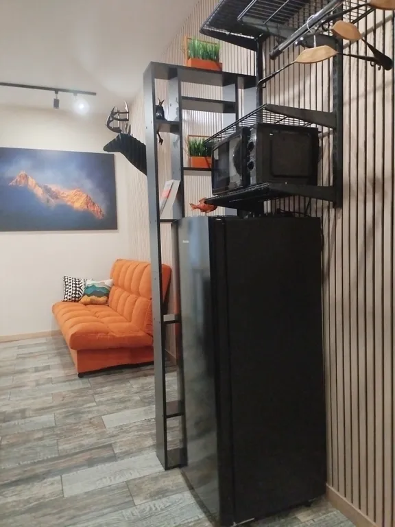 Квартира Квартира напротив казино — Эсто-Садок