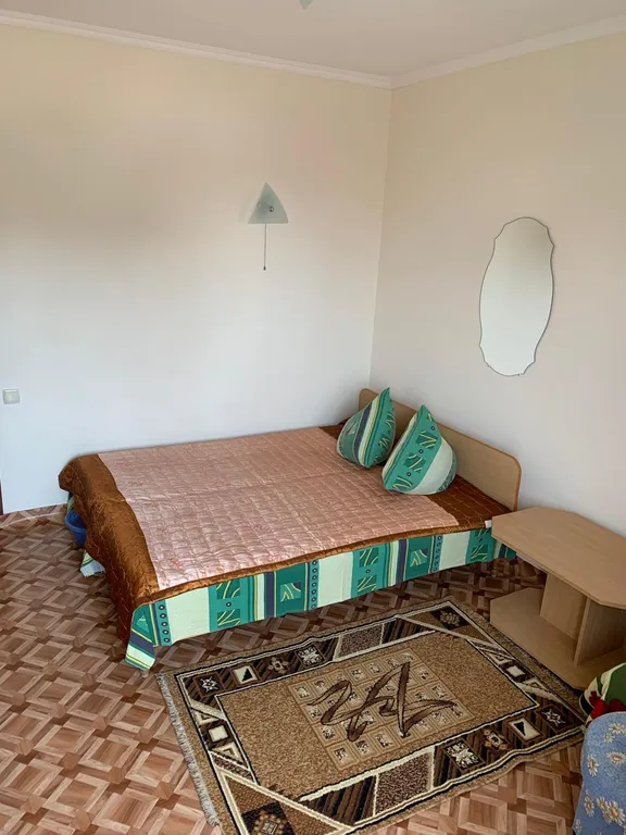 Квартира Комната — аренда посуточно в Судак