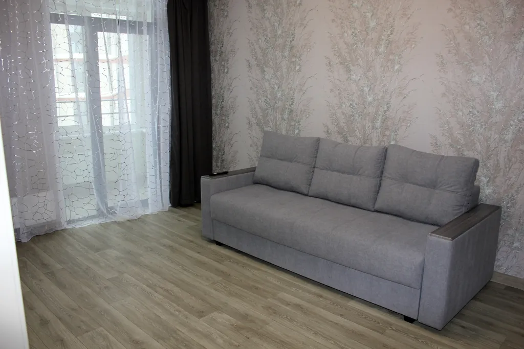 Уютная квартира на Прибрежой