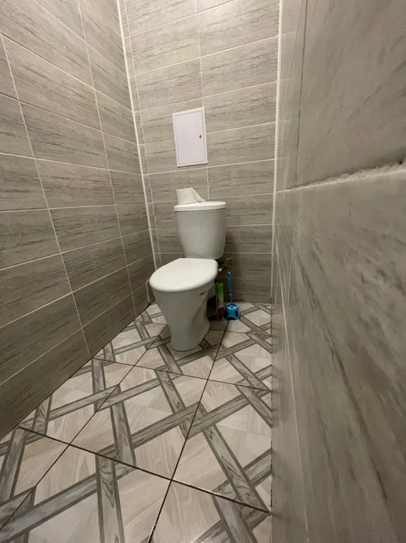 Комфортабельная квартира в центре города