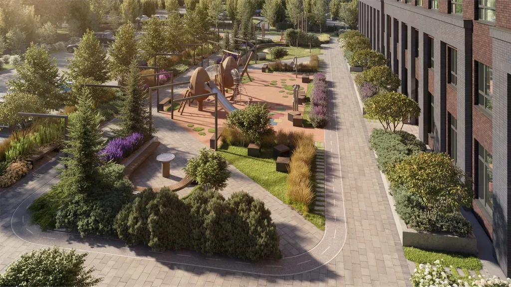 Квартира Hugge place| уютная квартира возле цирка — Новосибирск