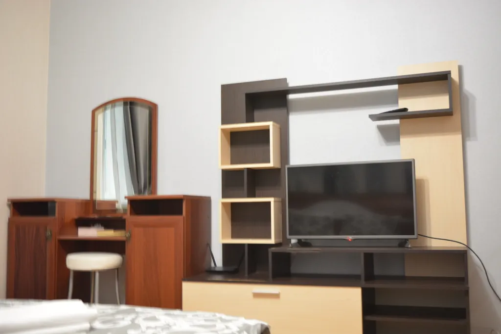 Уютная квартира в центре на Морозова