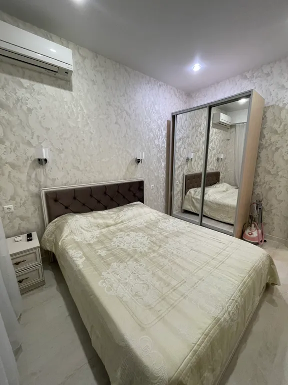 Квартира Квартира в доме бизнес класса — Адлер