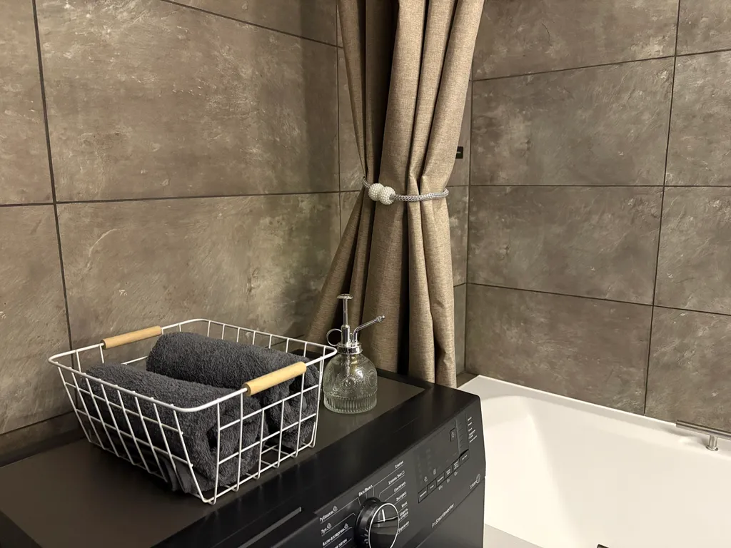 Бесконтактное заселение (микрорайон КПТ)