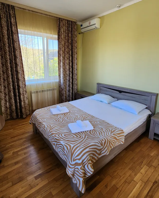 Квартира Комната — аренда посуточно в Тульский