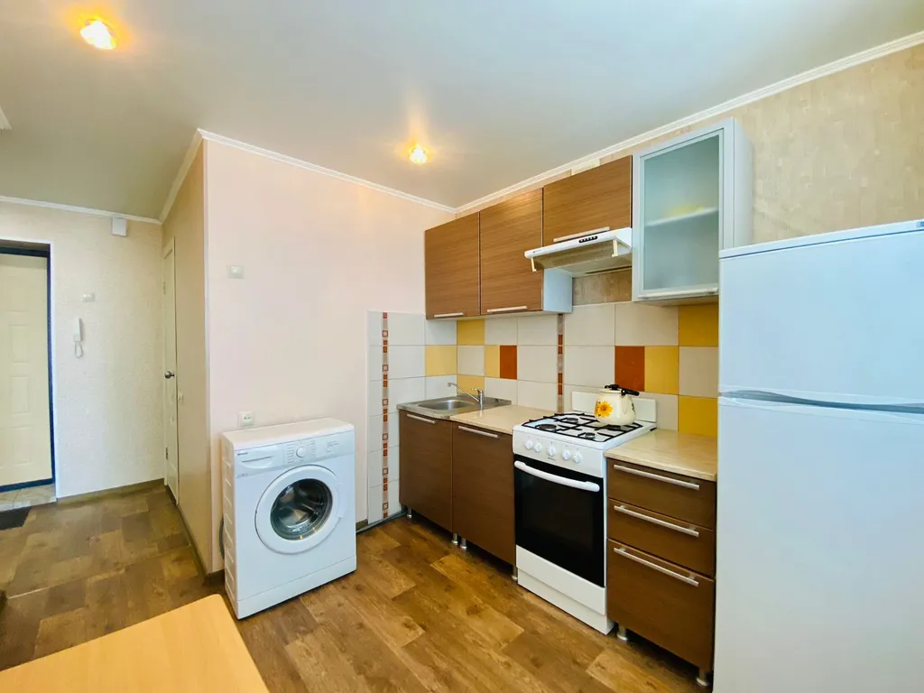 Квартира рядом с набережной