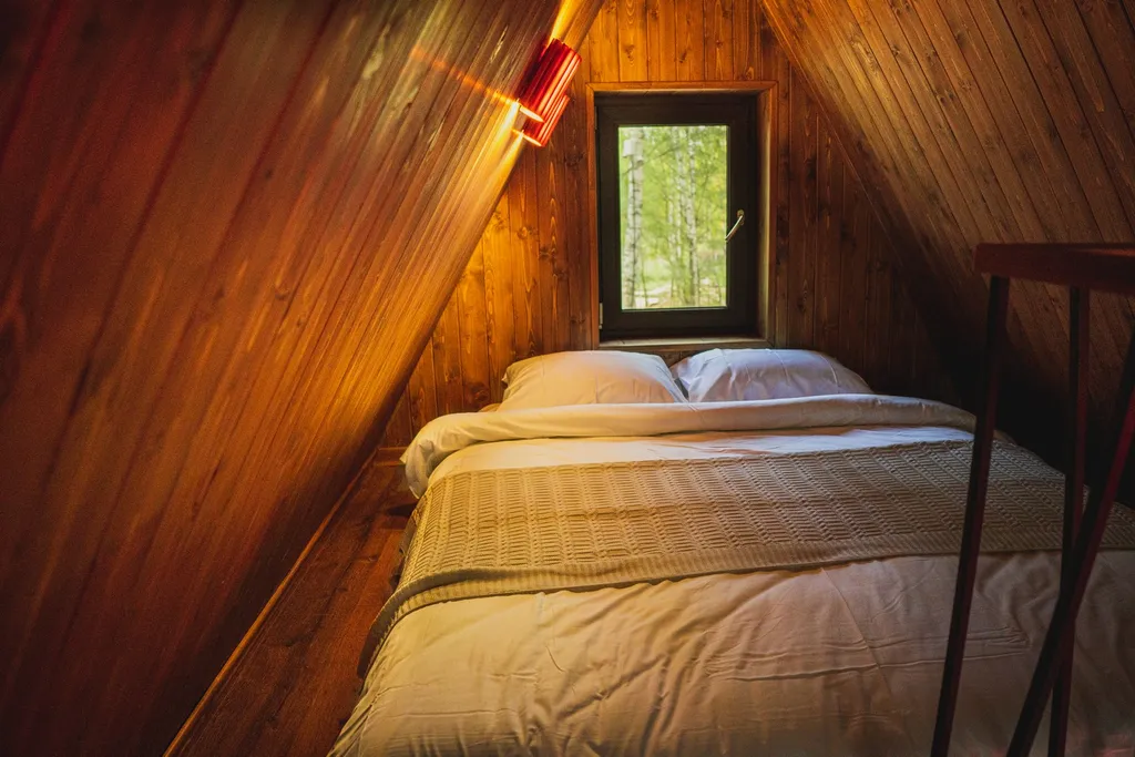 2-комнатный Дом