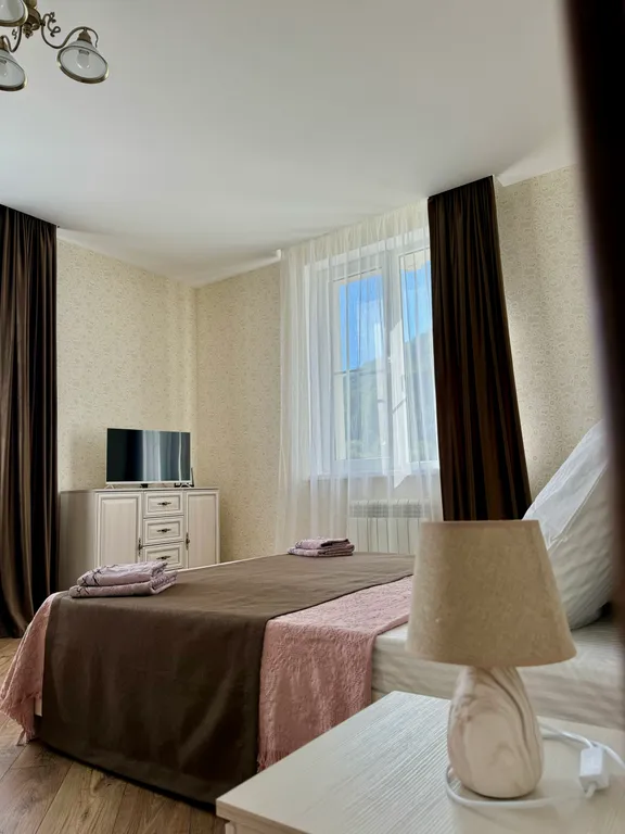 Вилла «Виктория»