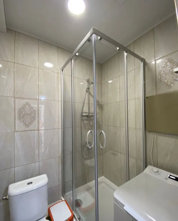 Однокомнатная квартира на берегу моря