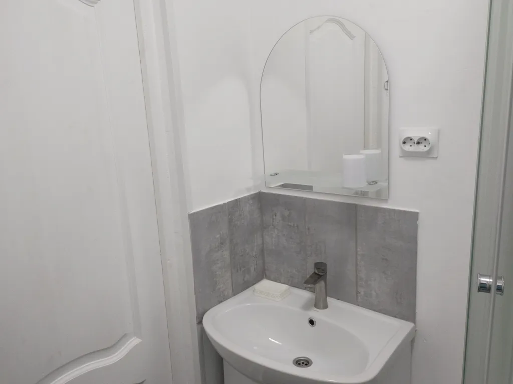 Коттедж Уютный домик — Анапа