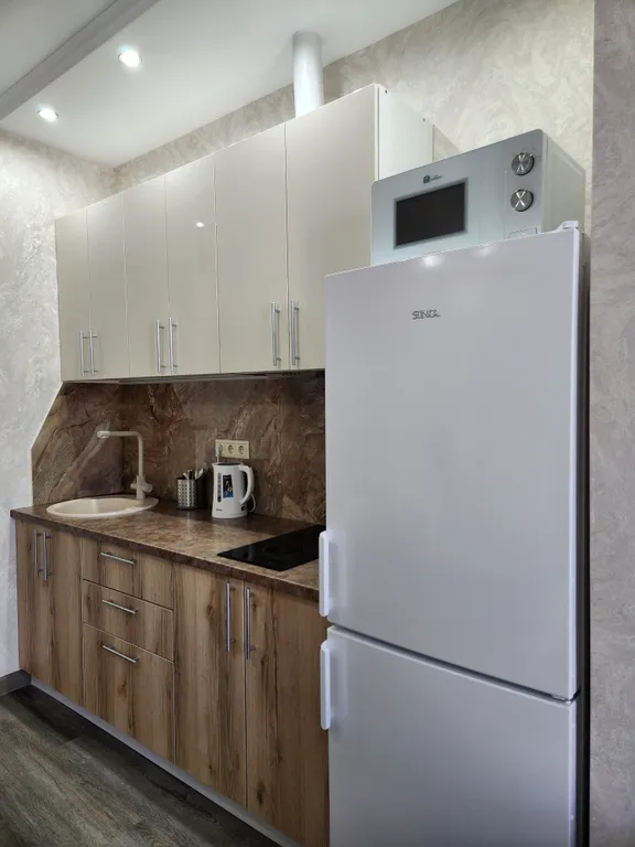 Квартира Апартаменты Villa di Stelle — Ростов-на-Дону