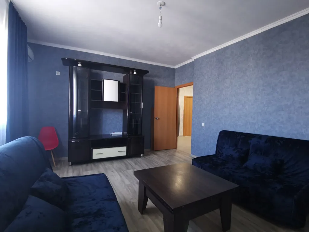 Трёшечка недалеко от парка и стадиона Краснодар