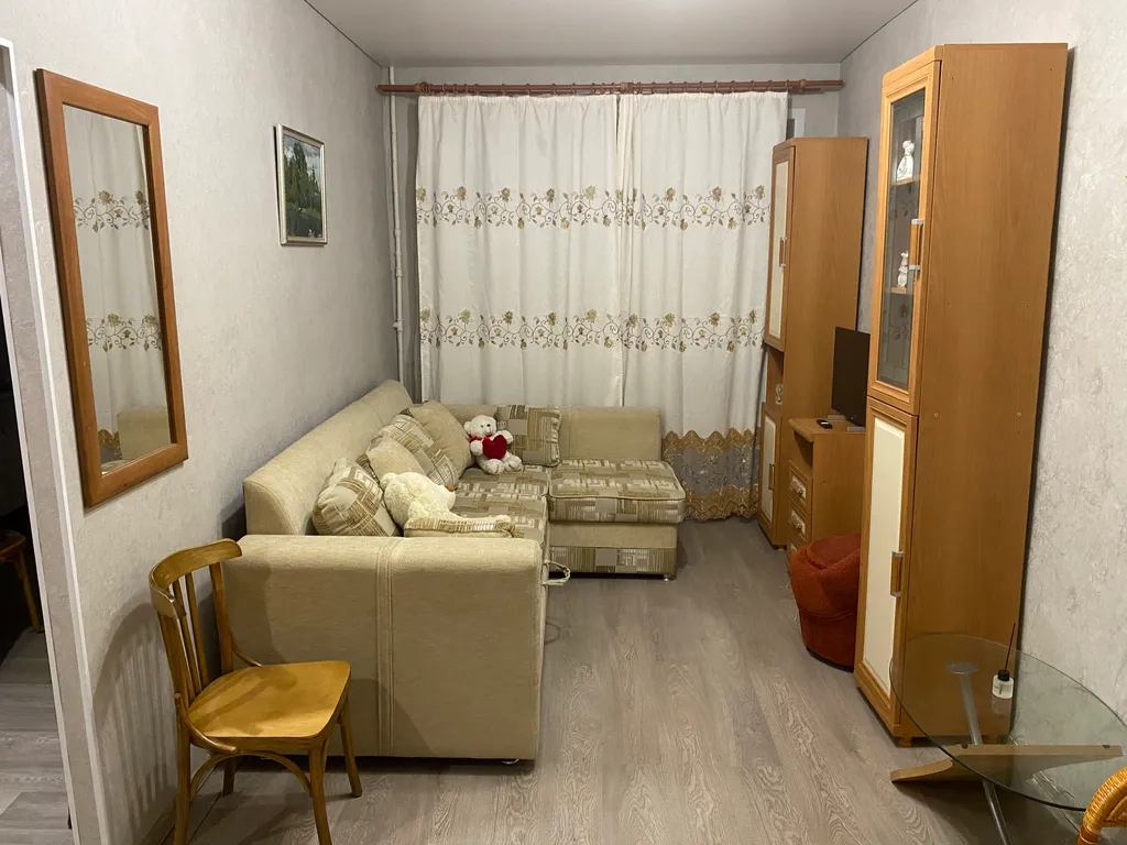 Уютная 1-комнатная квартира в 5 минутах ходьбы от набережной — аренда посуточно в Тверь