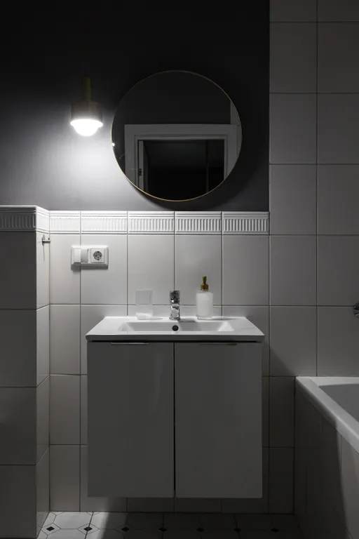 Квартира Квартира Hugge Place | у ледовой арены Сибирь, горский, нейрохиргия — Новосибирск