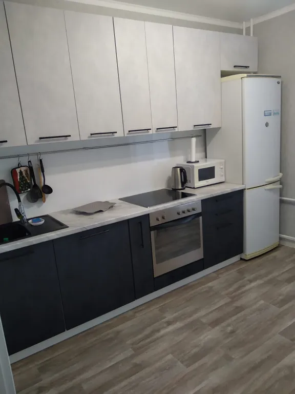 Новая, уютная квартира