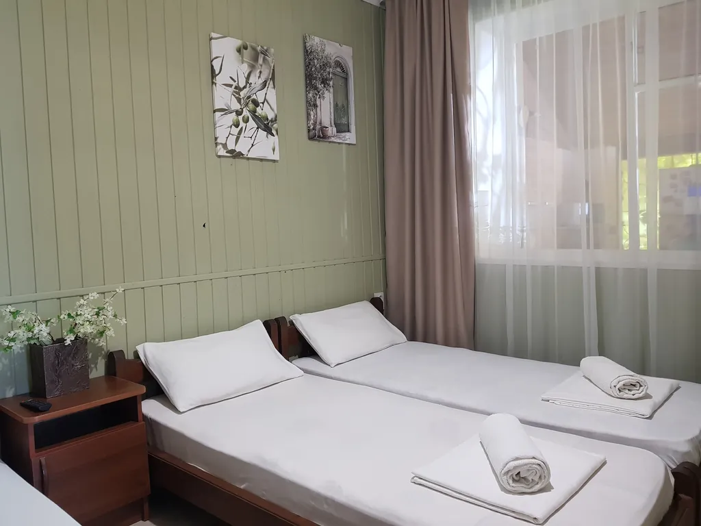 Дом под ключ с баней