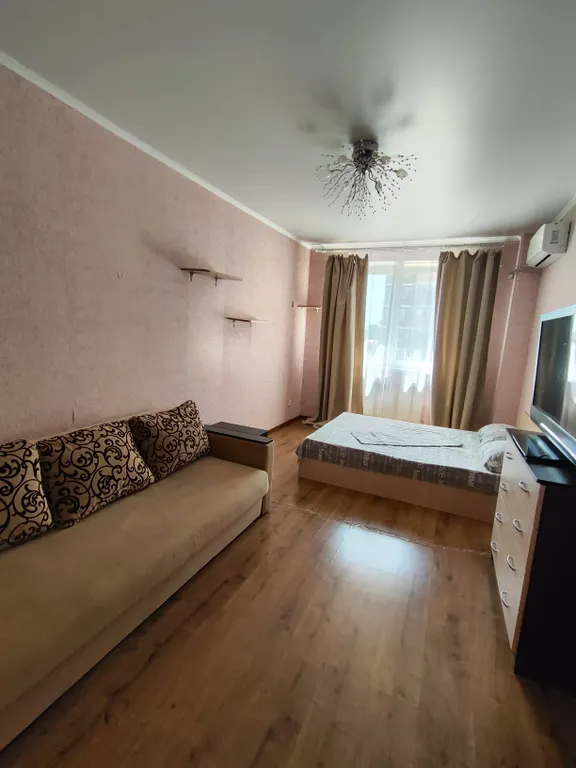 Квартира Уютная чистая квартира — Темрюк