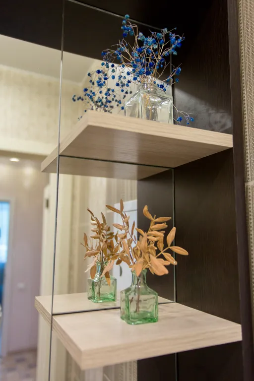 Уютная квартира недалеко от центра города