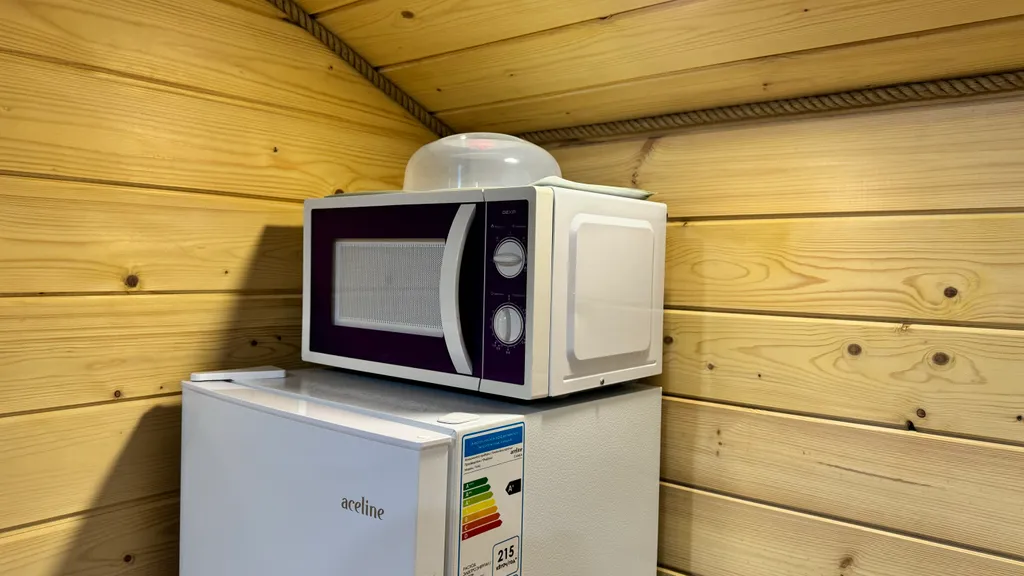 Медвежья берлога