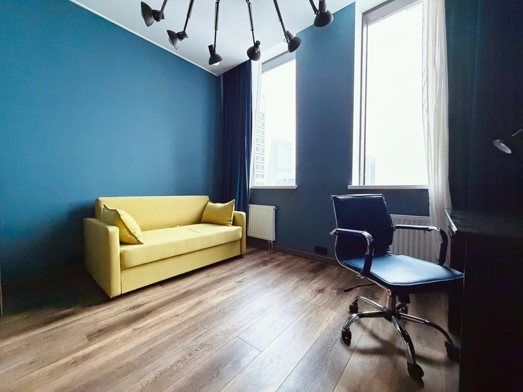 Квартира Роскошная квартира в ЖК Хедлайнер — Москва