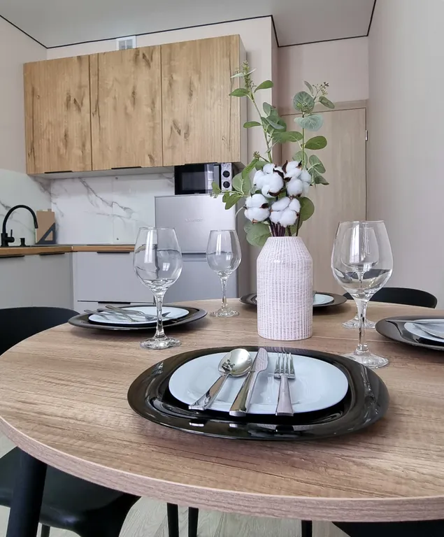 Квартира Квартира с видом на озеро — Горячий Ключ