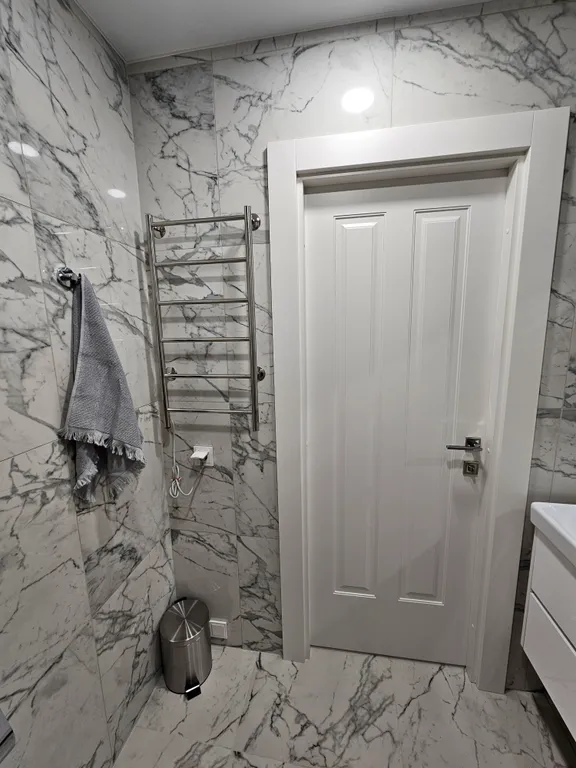 Апартаменты с видом на море